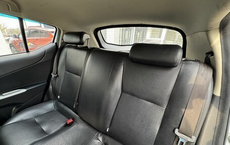 Lifan X50, 2015 год, 450 000 рублей, 15 фотография