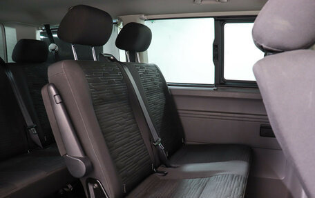 Volkswagen Caravelle T6 рестайлинг, 2021 год, 4 290 000 рублей, 10 фотография