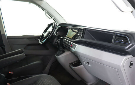 Volkswagen Caravelle T6 рестайлинг, 2021 год, 4 290 000 рублей, 9 фотография