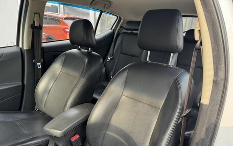 Lifan X50, 2015 год, 450 000 рублей, 16 фотография