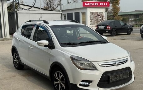 Lifan X50, 2015 год, 450 000 рублей, 3 фотография