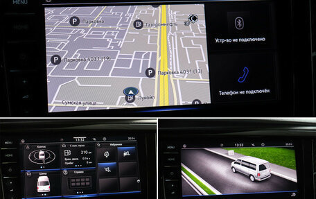 Volkswagen Caravelle T6 рестайлинг, 2021 год, 4 290 000 рублей, 19 фотография