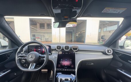 Mercedes-Benz C-Класс, 2024 год, 5 300 000 рублей, 6 фотография