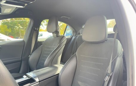 Mercedes-Benz C-Класс, 2024 год, 5 300 000 рублей, 8 фотография