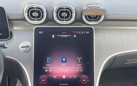 Mercedes-Benz C-Класс, 2024 год, 5 300 000 рублей, 7 фотография