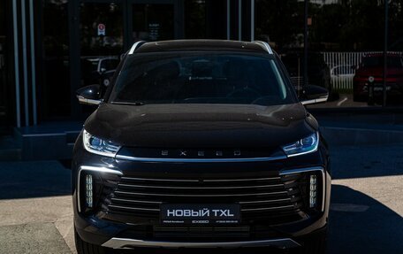 CheryExeed TXL, 2024 год, 3 600 000 рублей, 3 фотография