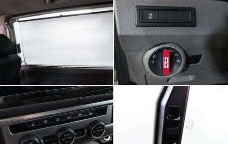 Volkswagen Caravelle T6 рестайлинг, 2021 год, 4 290 000 рублей, 20 фотография