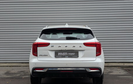 Haval Jolion, 2023 год, 1 200 000 рублей, 6 фотография