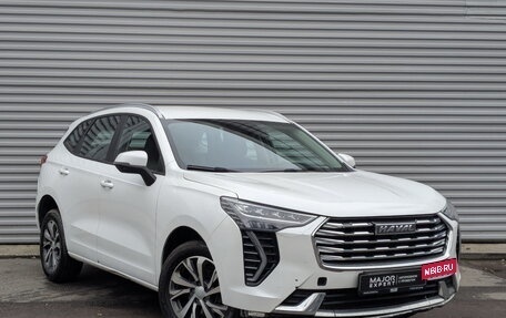 Haval Jolion, 2023 год, 1 200 000 рублей, 3 фотография