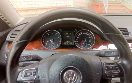 Volkswagen Passat B6, 2009 год, 710 000 рублей, 1 фотография