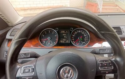 Volkswagen Passat B6, 2009 год, 710 000 рублей, 1 фотография