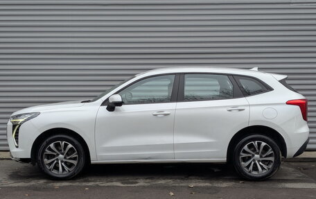 Haval Jolion, 2023 год, 1 200 000 рублей, 8 фотография