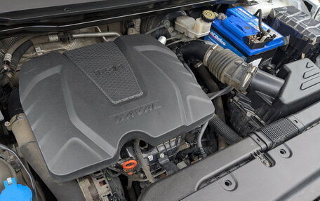 Haval Jolion, 2023 год, 1 200 000 рублей, 9 фотография