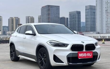 BMW X2, 2021 год, 1 650 000 рублей, 1 фотография