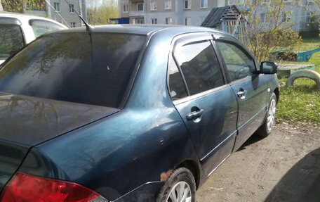 Mitsubishi Lancer IX, 2006 год, 180 000 рублей, 1 фотография