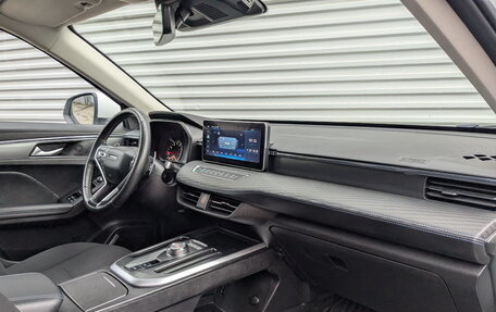 Haval Jolion, 2023 год, 1 200 000 рублей, 11 фотография