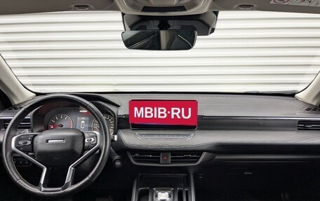 Haval Jolion, 2023 год, 1 200 000 рублей, 14 фотография