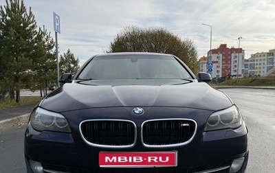 BMW 5 серия, 2012 год, 1 250 000 рублей, 1 фотография
