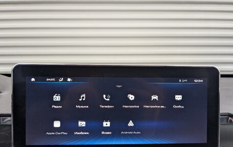 Haval Jolion, 2023 год, 1 200 000 рублей, 15 фотография