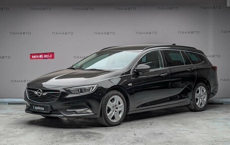 Opel Insignia II рестайлинг, 2018 год, 1 537 000 рублей, 1 фотография