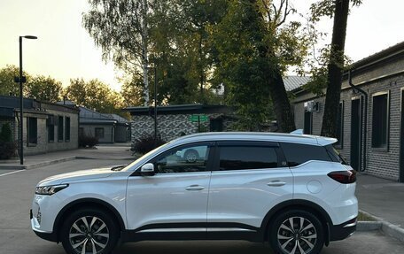 Chery Tiggo 7 Pro, 2022 год, 1 790 000 рублей, 1 фотография