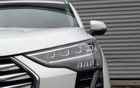 Haval Jolion, 2023 год, 1 200 000 рублей, 18 фотография