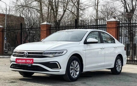 Volkswagen Bora, 2022 год, 1 650 000 рублей, 1 фотография