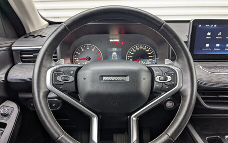 Haval Jolion, 2023 год, 1 200 000 рублей, 21 фотография