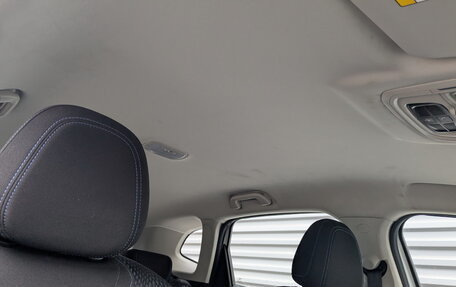 Haval Jolion, 2023 год, 1 200 000 рублей, 22 фотография