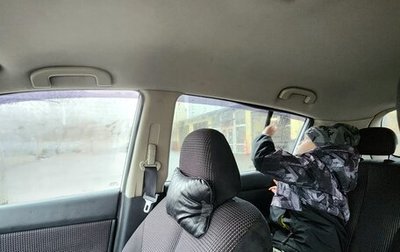 Nissan Tiida, 2011 год, 750 000 рублей, 1 фотография