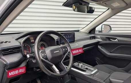 Haval Jolion, 2023 год, 1 200 000 рублей, 16 фотография