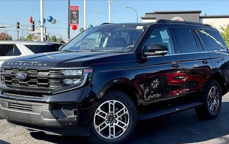 Ford Expedition, 2025 год, 12 105 167 рублей, 1 фотография