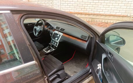 Volkswagen Passat B6, 2009 год, 710 000 рублей, 8 фотография