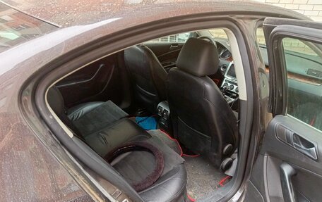 Volkswagen Passat B6, 2009 год, 710 000 рублей, 9 фотография