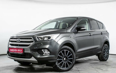 Ford Kuga III, 2017 год, 1 940 000 рублей, 1 фотография