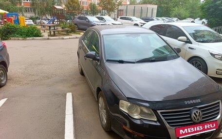 Volkswagen Passat B6, 2009 год, 710 000 рублей, 7 фотография