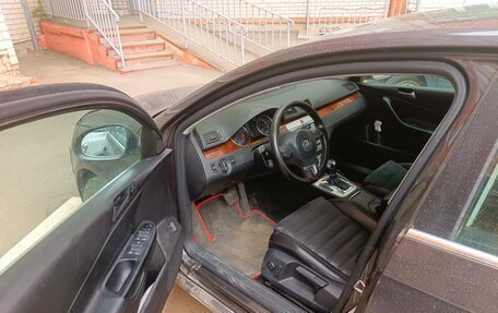 Volkswagen Passat B6, 2009 год, 710 000 рублей, 11 фотография