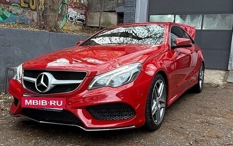 Mercedes-Benz E-Класс, 2013 год, 1 900 000 рублей, 3 фотография