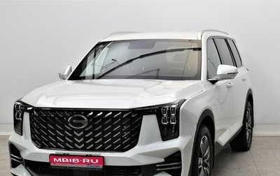 GAC GS8, 2024 год, 3 850 000 рублей, 1 фотография