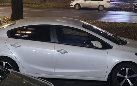 KIA Cerato III, 2014 год, 1 150 000 рублей, 1 фотография