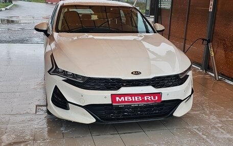 KIA K5, 2020 год, 2 300 000 рублей, 1 фотография