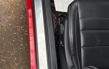 Mercedes-Benz E-Класс, 2013 год, 1 900 000 рублей, 10 фотография