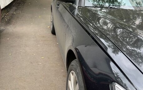 Audi A6, 2013 год, 1 530 000 рублей, 1 фотография