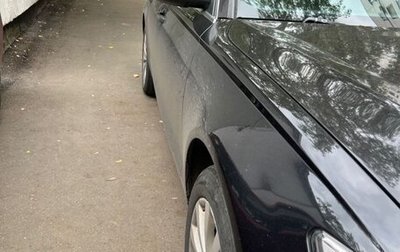 Audi A6, 2013 год, 1 530 000 рублей, 1 фотография