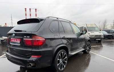 BMW X5, 2011 год, 1 400 000 рублей, 1 фотография