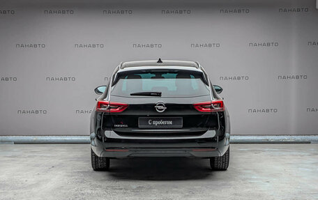 Opel Insignia II рестайлинг, 2018 год, 1 537 000 рублей, 4 фотография