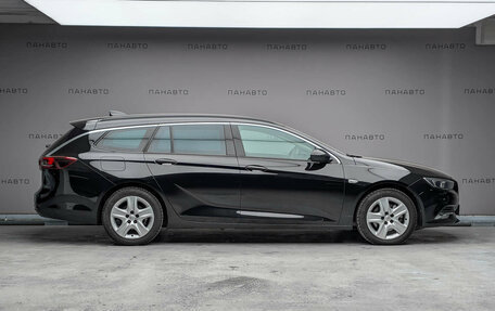 Opel Insignia II рестайлинг, 2018 год, 1 537 000 рублей, 5 фотография