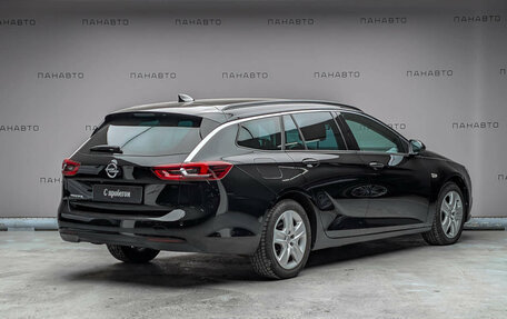 Opel Insignia II рестайлинг, 2018 год, 1 537 000 рублей, 3 фотография