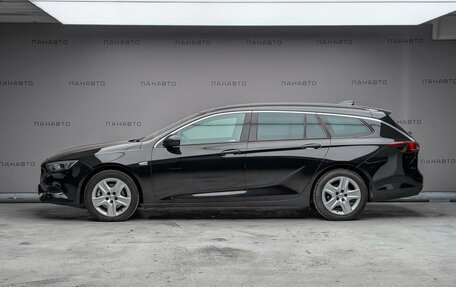 Opel Insignia II рестайлинг, 2018 год, 1 537 000 рублей, 6 фотография