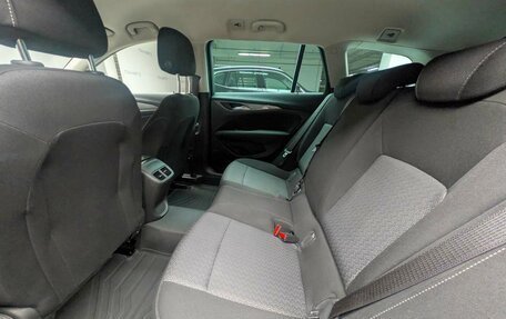 Opel Insignia II рестайлинг, 2018 год, 1 537 000 рублей, 10 фотография